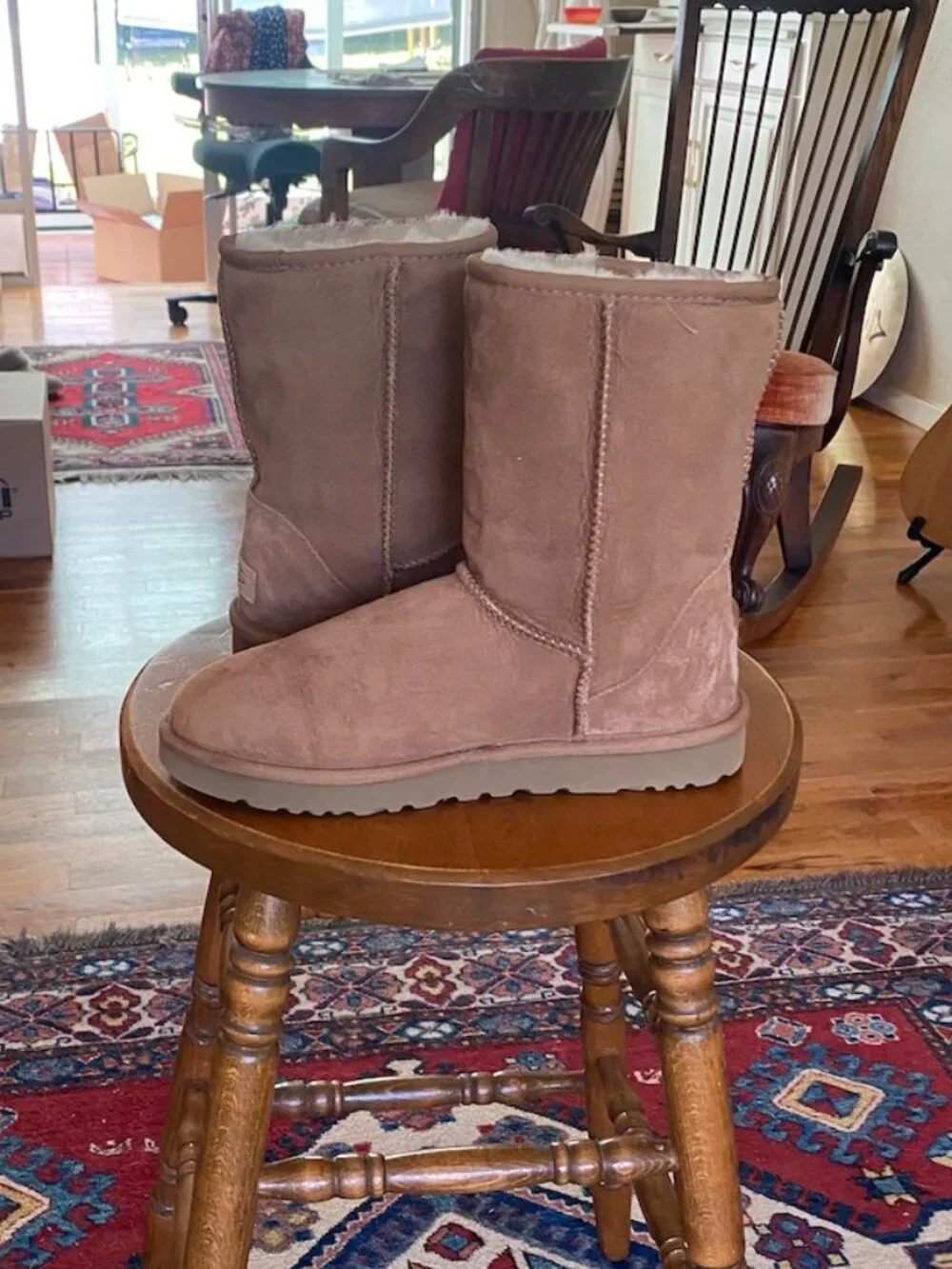UGG uggs women